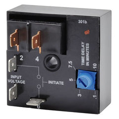 Laars Heating Systems RE2077700 24V 15A 6/600S TimeDelayRelay  | Blackhawk Supply
