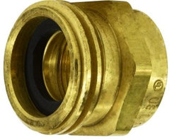 Midland Metal Mfg. 35650 1 3/4 ACME THREAD X 1/4 FIP ADAPTER   | Blackhawk Supply