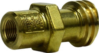 35792 | 3/8 F NPT X 1 1/4 MACME FITTING | Midland Metal Mfg.