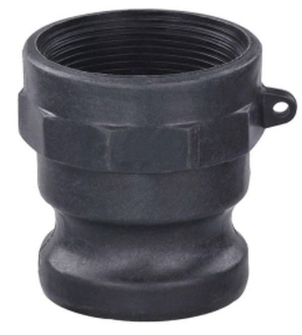 Midland Metal Mfg. CGA-075-PP 3-4  PART A POLY  | Blackhawk Supply