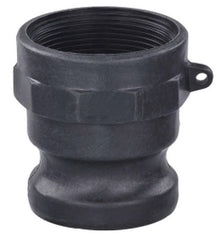 Midland Metal Mfg. CGA-400-PP 4  PART A POLY  | Blackhawk Supply