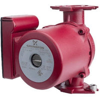 52722512 | Circulator Pump SuperBrute UPS26-99FC 3 Speed Cast Iron Flanged | Grundfos Circulators