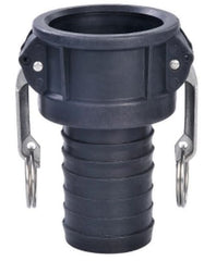 Midland Metal Mfg. CGC-400-PP 4  PART C POLY  | Blackhawk Supply