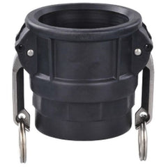 Midland Metal Mfg. CGD-400-PP 4  PART D POLY  | Blackhawk Supply