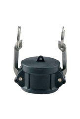 Midland Metal Mfg. CDC-300-PP 3  DUST CAP POLY  | Blackhawk Supply