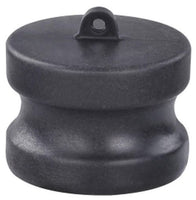 CDP-400-PP | 4 DUST PLUG POLY | Midland Metal Mfg.