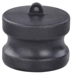 Midland Metal Mfg. CDP-400-PP 4  DUST PLUG POLY  | Blackhawk Supply
