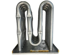 Lennox 35K16 Heat Exchanger Assembly  | Blackhawk Supply