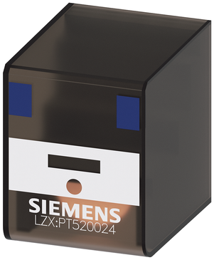 Siemens Electrical | LZX:PT520024