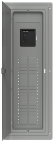 Siemens Electrical PT4260X3200 PL LC TRIM FOR 42S/60C 3PH 200A INTERIOR  | Blackhawk Supply