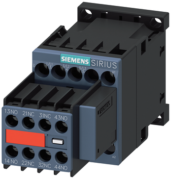 Siemens Electrical | 3RT20181CK643MA0