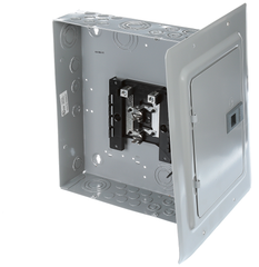Siemens Electrical E0816ML1125F EQ LC ML 8S/16C 1PH 125A AL N1F  | Blackhawk Supply