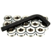 383500345 | Repair Kit Plug Heat Exchanger for Ultra Series | Weil Mclain