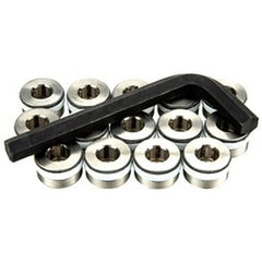 Weil Mclain 383500345 Repair Kit Plug Heat Exchanger for Ultra Series  | Blackhawk Supply