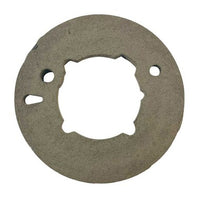 7250P-161 | Burner Door Munchkin Refractory for T50M/80M/140M/199M/399M | Heat Transfer Prod