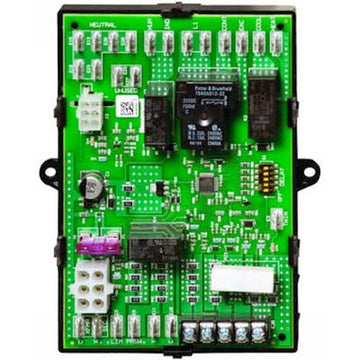 RESIDEO ST9120U1011/U Timer Fan Universal Electronic  | Blackhawk Supply