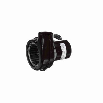 Fasco Motors A081 Inducer Blower Motor A081 230 Volts Counterclockwise 3000RPM  | Blackhawk Supply
