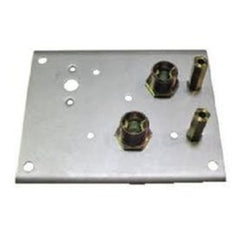 Rinnai 1004F-2022 Burner Bracket Left for ES38/1004RFA  | Blackhawk Supply