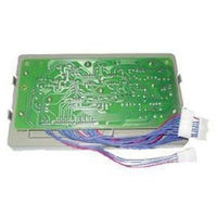 1004F-2075 | Circuit Board Assembly Operation for ES38/1004RFA | Rinnai