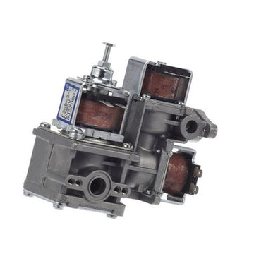 Rinnai C36D-3-6-S Gas Valve Control Assembly for RCE-329/RCE-429/RCE-229/RHFE-431/RHFE-556  | Blackhawk Supply