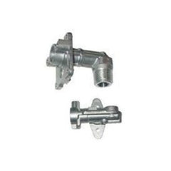 Rinnai PC-114-A Gas Valve Control Assembly  | Blackhawk Supply