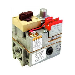 RESIDEO VS820A1088/U Gas Valve VS820 Combination Standard Opening with LP Conversion Kit 3/4 x 3/4 Inch NPT 1/2 Pounds per Square Inch 32-125 Degrees Fahrenheit  | Blackhawk Supply