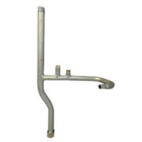 383501036 | Return Pipe for Ultra 80/105/230 | Weil Mclain