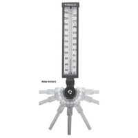 A935AF3 | Thermometer Industrial 0 to 160 Degrees Fahrenheit 3-1/2 Inch | Ashcroft