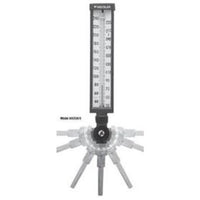 A935AF5 | Thermometer Mercury Free 30 to 240 Degree Farenheit Adjust Angle 3-1/2 Inch Stem Steam | Ashcroft