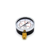 PEM213 | Pressure Gauge 1005 60PSI 2-1/2