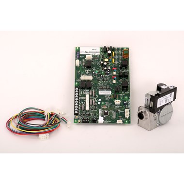 York S1-37327916002 Control Board Replacement for PC9 FL9C FC9C ECM Gas Furnaces  | Blackhawk Supply