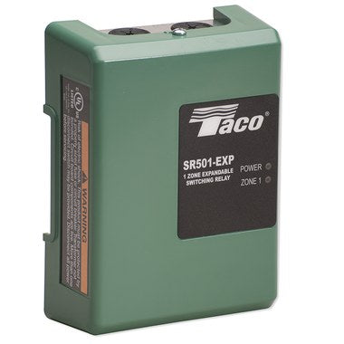 TACO | SR501-EXP