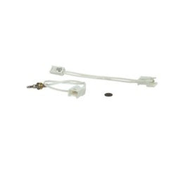 Rinnai BH45-650X01 Thermistor Assembly for 2424/2532/2020/1616  | Blackhawk Supply