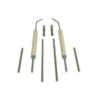 51811U | Electrode Kit Insulator for NX Burner | R.W. Beckett