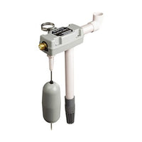 SJ10 | SumpJet Water-Powered Back-Up Sump Pump | Liberty Pump