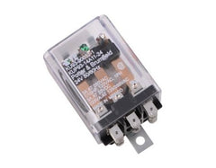 Lennox 36A77 P-8-11112 Relay, 3PDT, 24 Volts  | Blackhawk Supply