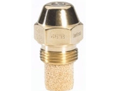 Lennox 36K57 Type B Solid 80DEG Steel Oil Nozzle 0.85 GPH  | Blackhawk Supply