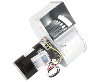 NBK-20691 | DRAFT INDUCER 115V 1 SPD | Heatco