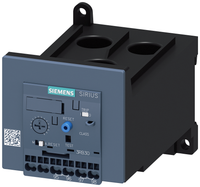 3RB30461UX1 | ELECTRONIC OVERLOAD RELAY. 12.5...50A | Siemens Electrical