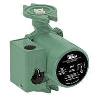 0015-MSF2-IFC | Circulator Pump with Integral Flow Check 00R-MSF-IFC Cast Iron Flange 3 | TACO