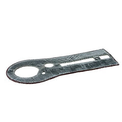 Weil Mclain 383500250 Plate Assembly Insulation/Burner Gasket  | Blackhawk Supply