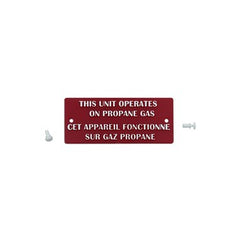 Heat Transfer Prod 7250P-714 Conversion Kit Munchkin Natural Gas to Propane 7250P-714 for MC50/80/99/120  | Blackhawk Supply