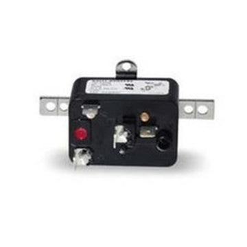 White Rodgers 90-290Q Relay Enclosed SPNO Contact 24 Voltage Alternating Current 8 Amp  | Blackhawk Supply