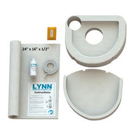 1087 | Chamber Kit Perfect Fit 1087 for Slant/Fin Liberty Series | Lynn Manufacturing