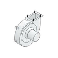 6111714 | Blower Assembly for 203PV 240PV Series IN3PV-IN4PV Independence Boilers | Burnham Boilers