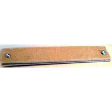 Burnham Boilers 6116039 Cover Plate Assembly Flue Steel for V1 and V7 Series  | Blackhawk Supply