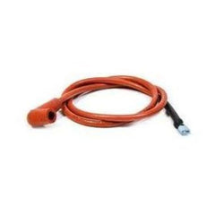 Burnham Boilers 8236084 Lead Cable Ignition/Sensor with 1/4 Inch Female Connector 36 Inch 394800-36  | Blackhawk Supply