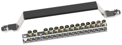 Siemens Electrical ECLNB14 MLO NEUTRAL BAR KIT-14 POS  | Blackhawk Supply