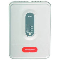 HZ322/U | Control Panel TrueZone Conventional & Heat Pump 2 Heat/2 Cool 3 Zone 24 Volt | HONEYWELL HOME