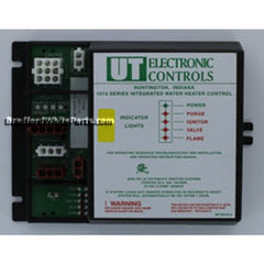 Bradford White 2334604500 Control Module for EF60T Series for EF60T125/150/199/EF100T150  | Blackhawk Supply